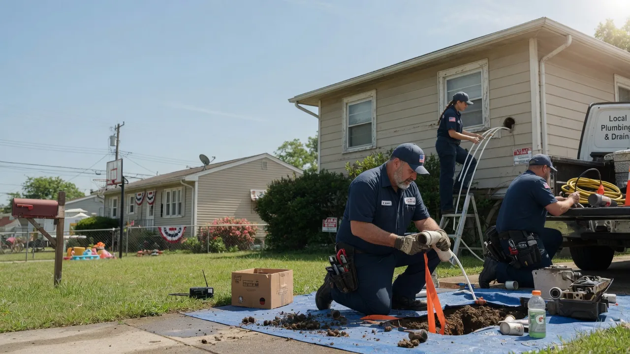 Faucet Repair in Blooming Grove, NY near me